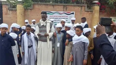 اخبار اليمن الان الحدث اليوم عاجل 