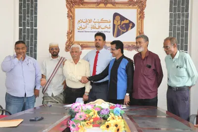 اخبار اليمن الان الحدث اليوم عاجل 