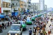صدى الساحل اخبار اليمن الان الحديدة ثلاجات الحوثيين واستعانة بحاويات اخبار اليمن الان الحدث اليوم عاجل صدى الساحل