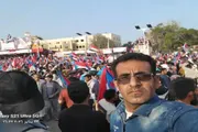 عدن تايم اخبار اليمن الان طلقات نارية مجهول توقع ناشطا اخبار اليمن الان الحدث اليوم عاجل عدن تايم
