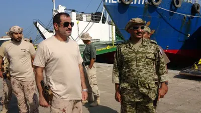 اخبار اليمن الان الحدث اليوم عاجل 