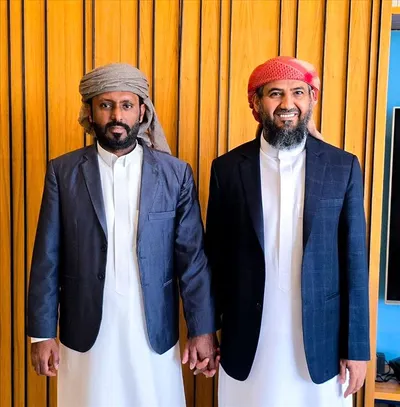 اخبار اليمن الان المحرمي يبحثان الأوضاع والاستعداد الجنوبي اخبار اليمن الان الحدث اليوم عاجل