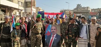 اخبار اليمن الان الحدث اليوم عاجل 