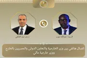 عرب تايم اخبار اليمن الان الخارجية المصري ونظيره التطورات الأوضاع اخبار اليمن الان الحدث اليوم عاجل عرب تايم