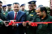 عدن تايم اخبار اليمن الان افتتاح الأحوال المدنية المدينة الخضراء اخبار اليمن الان الحدث اليوم عاجل عدن تايم