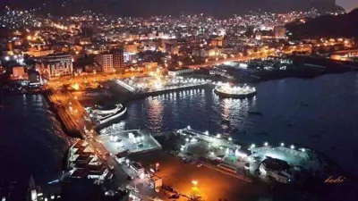 اخبار اليمن الان انفجارات عنيفة محافظات جنوبية بينها اخبار اليمن الان الحدث اليوم عاجل