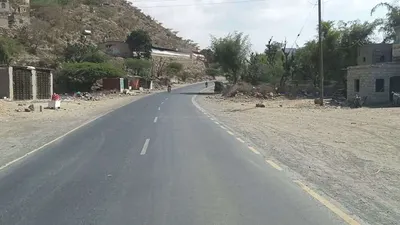 اخبار اليمن الان الدخول والخروج مدينة لإعادة الطرق اخبار اليمن الان الحدث اليوم عاجل