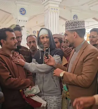 اخبار اليمن الان الحدث اليوم عاجل 