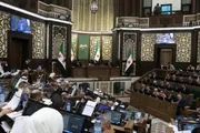 عرب تايم اخبار اليمن الان البرلمان السوري يلغي محكمة الإرهاب اخبار اليمن الان الحدث اليوم عاجل عرب تايم