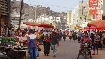 اخبار اليمن الان غامضة اختفاء والأسر تناشد مصيرهم اخبار اليمن الان الحدث اليوم عاجل