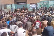 صحيفة الثورة صنعاء اخبار اليمن الان فعالية خطابية إصلاحية إحياء الولاية اخبار اليمن الان الحدث اليوم عاجل صحيفة الثورة صنعاء