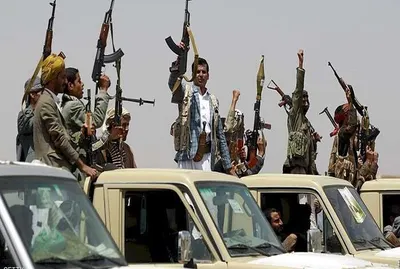 اخبار اليمن الان الحدث اليوم عاجل 