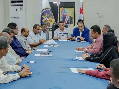 اخبار اليمن الان الحدث اليوم عاجل 