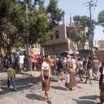 اخبار اليمن الان الحدث اليوم عاجل 