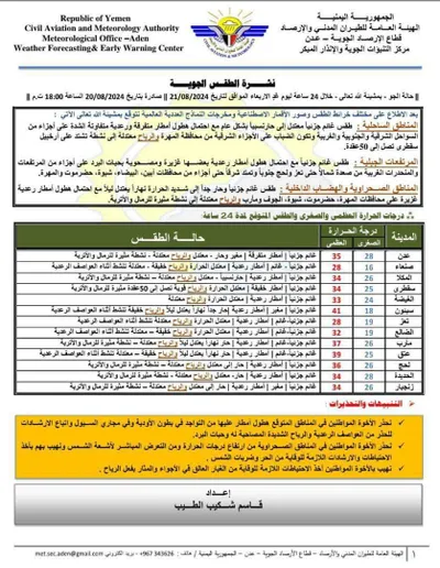 اخبار اليمن الان الحدث اليوم عاجل كريتر إسكاي