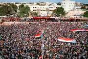 صدى الحقيقة اخبار اليمن الان التفويض السياسي المسلحة الجنوبية الزبيدي اخبار اليمن الان الحدث اليوم عاجل صدى الحقيقة