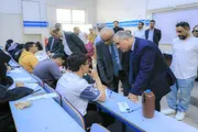 صحيفة المرصد اخبار اليمن الان مشاركته امتحانات التحضيرية التربية مستقبلكم اخبار اليمن الان الحدث اليوم عاجل صحيفة المرصد