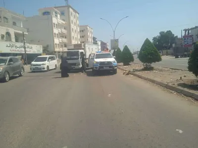 اخبار اليمن الان الحدث اليوم عاجل 