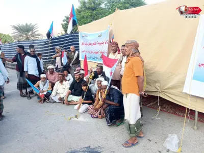 اخبار اليمن الان الحدث اليوم عاجل 