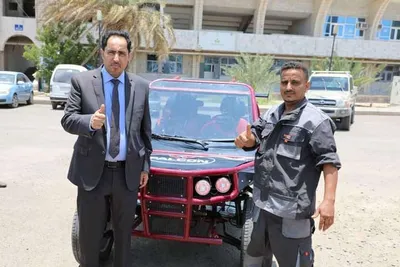 اخبار اليمن الان الحدث اليوم عاجل 