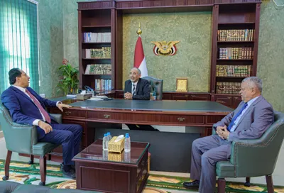 اخبار اليمن الان الحدث اليوم عاجل 