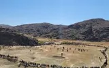 صحيفة الثورة صنعاء اخبار اليمن الان ووقفة لخريجي الأقصى بمدينة البيضاء اخبار اليمن الان الحدث اليوم عاجل صحيفة الثورة صنعاء