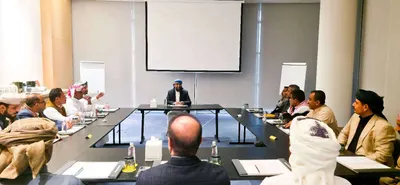 اخبار اليمن الان الحدث اليوم عاجل 