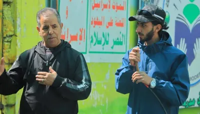 اخبار اليمن الان الحدث اليوم عاجل 