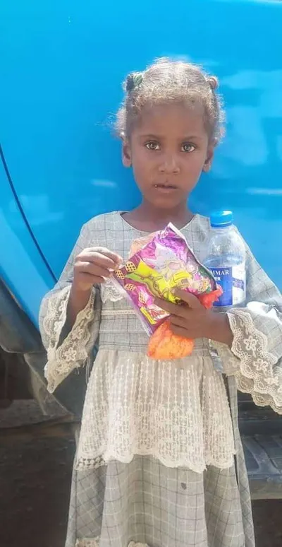 اخبار اليمن الان العثور أسرة الطفلة المفقودة عدن اخبار اليمن الان الحدث اليوم عاجل