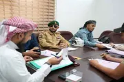 عدن تايم اخبار اليمن الان المحرمي مكرمة القوات الجنوبية حضرموت اخبار اليمن الان الحدث اليوم عاجل عدن تايم