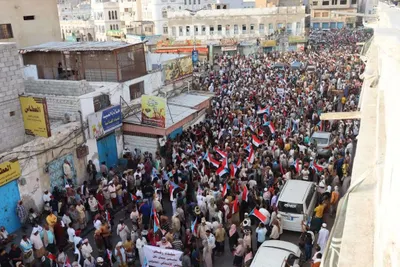 اخبار اليمن الان الحدث اليوم عاجل 