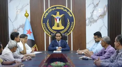 اخبار اليمن الان انتقالي مشاركة العاصمة فعالية بالضالع اخبار اليمن الان الحدث اليوم عاجل