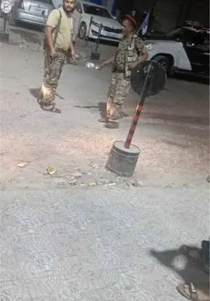 اخبار اليمن الان وجرحى استهدف محافظ المعين السعودية اخبار اليمن الان الحدث اليوم عاجل
