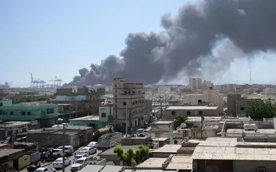 اخبار اليمن الان الحدث اليوم عاجل 