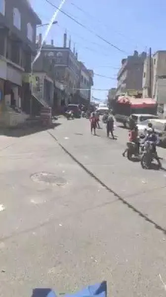 اخبار اليمن الان المحلات التجارية الرافضين الأقمشة الخضراء اخبار اليمن الان الحدث اليوم عاجل