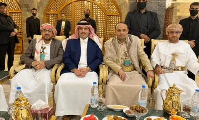 اخبار اليمن الان سياسي جنوبي الحوثيين بالكارثة الاستراتيجية اخبار اليمن الان الحدث اليوم عاجل