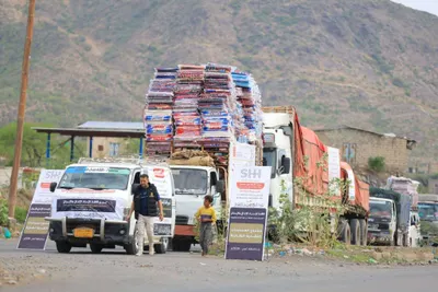 اخبار اليمن الان الحدث اليوم عاجل 