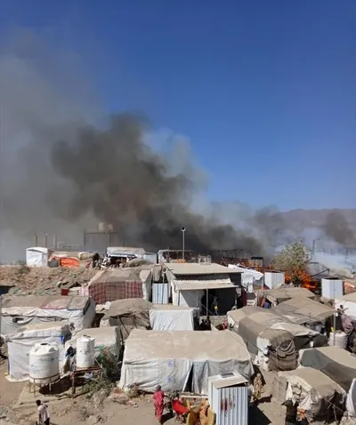 اخبار اليمن الان الحدث اليوم عاجل 