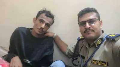 اخبار اليمن الان الحدث اليوم عاجل 