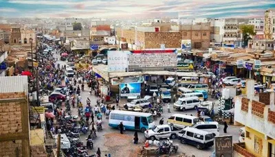 اخبار اليمن الان الحدث اليوم عاجل 