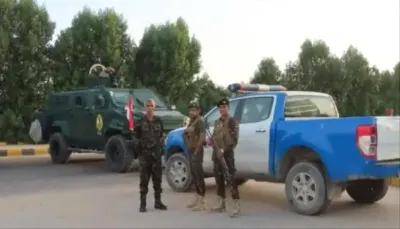 اخبار اليمن الان الحدث اليوم عاجل 