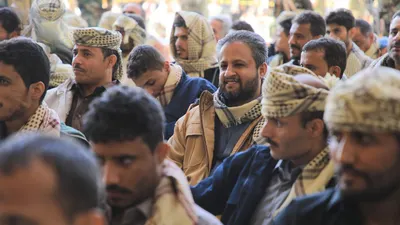 اخبار اليمن الان الحدث اليوم عاجل 