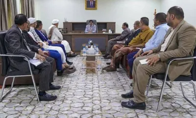 اخبار اليمن الان البحسني مستجدات الجانب القضائي ومطالب اخبار اليمن الان الحدث اليوم عاجل