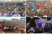 عرب تايم اخبار اليمن الان وتقارير الزبيدي والقوات المسلحة الجنوبية اخبار اليمن الان الحدث اليوم عاجل عرب تايم