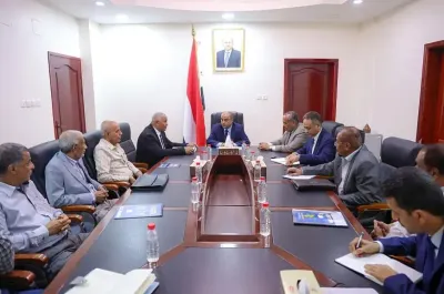 اخبار اليمن الان توجيهات لرئيس الوزراء بخصوص مصافي اخبار اليمن الان الحدث اليوم عاجل