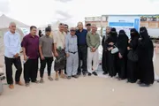 صدى الحقيقة اخبار اليمن الان انتقالي العاصمة النازحين احتياجاتهم الإنسانية اخبار اليمن الان الحدث اليوم عاجل صدى الحقيقة