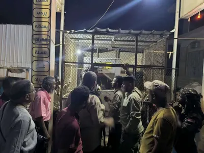 اخبار اليمن الان لزرق المسؤول يكافح استغلال الغاز اخبار اليمن الان الحدث اليوم عاجل