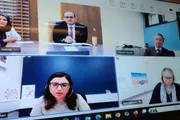 صدى الساحل اخبار اليمن الان الخارجية البريطانية الاستعدادات لمؤتمر المانحين اخبار اليمن الان الحدث اليوم عاجل صدى الساحل