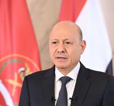 اخبار اليمن الان الرئيس قيادات بالتقدم الميداني الشرعية اخبار اليمن الان الحدث اليوم عاجل