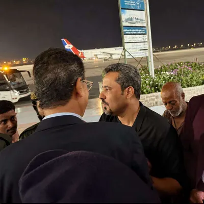 اخبار اليمن الان مراد الحالمي يعود لحج السعودية اخبار اليمن الان الحدث اليوم عاجل